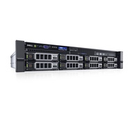 Dell PowerEdge R530 Server | 2 x Intel Xeon E5-2640 V3-2.60GHz 8 Core | 32GB RAM | PERC H730 | 4 x 3