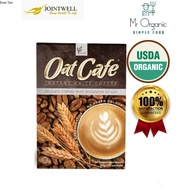Fitwell Oat Cafe 360g (30 g x 12sachets)