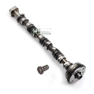 OEM Exhuast Camshaft Assembly 06K109022S 06K109022M For VW Golf R MKVII Audi S3 8V TTS 2.0 TSI CYF C