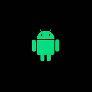 Car Stickers Android Robot Reflective Decals For Phone Tablet Motorcycles