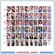 TWICE Photocard Album BETWEEN1&2 talk that talk