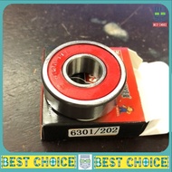 BEARING 6301 202 , 6202 301 , 6301 300 , 6201 202 , 6201 300 , 6302 301 SPECIAL BEARING