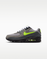 Nike Air Max 90 Older Kids' Shoes