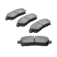 BRAKE PAD For ALL AVANZA F651 F652F652 ( TOYOTA 04465-YZZR8)