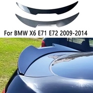 For BMW X6 E71 BMW E71 2009-2014 X6 M50d X6 M 35i 40 I 50i 30d 40d M Sport ActiveHybrid Sport Car Re