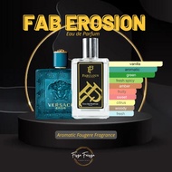 FAB Eros by Fabulous Perfume