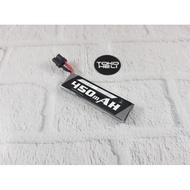 Best Emax 1S 450mah 80C 3.8V XT30 HV Lipo original Nanohawk X