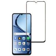 Realme C61 full screen tempered protector