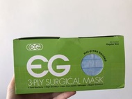 EG 口罩  消委會推薦
