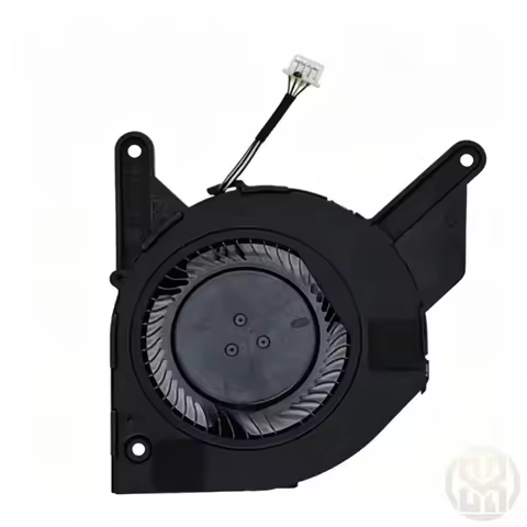 CPU Cooling Fan For DELL Latitude 5410 0HHKD2