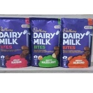 Cadbury DIARY MILK BITES 50GR