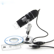 Tool Sets For DM-500 Mini USB Digital Microscope Zoom 500x Magnifier Electronic USB Microscope