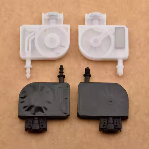 10pcs DX5 print head UV ink damper For Epson 4800 7800 4880 4000 4450 4400 7400 7450 9400 9450 9800 