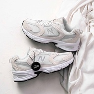 NB 530 Sea Salt shoes