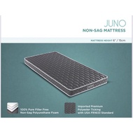 King Koil Juno Single (Non-Sag Mattress)