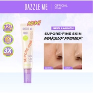 Dazzle Me Supore-Fine Skin Makeup Primer