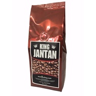 Kopi King Jantan 250 gr Biji