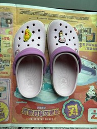 Crocs 鞋
