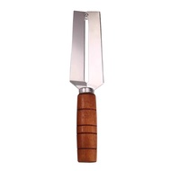 Stainless Steel Pineapple Paring Knife Sugarcane Knife Pineapple Knife Peeling Tool Eating Pineapple