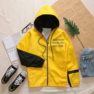 Jacket Even though 404 Error