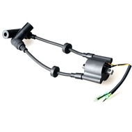 66M-85570-00 Lgnition Coil Assy 66M-85570 for yamaha outboard motor 4-stroke F9.9 FT9.9 F15 9.9HP 15
