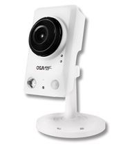 WIFI camera. Home Surveillance compatible with mobile platform.