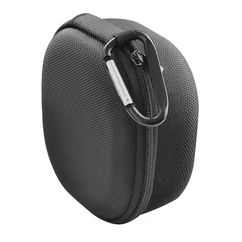Bluetooth Speaker Cover Pouch Zipper Bag for Bose SoundLink-Micro_OFSS