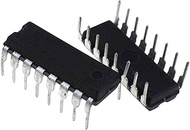 Reland Sun 10pcs 74LS47 SN74LS47N 74LS83 74LS85 74LS112 SN74LS112N 74LS138 SN74LS138N 74LS145 SN74LS