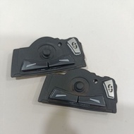 Nok 7650 keypad rubber