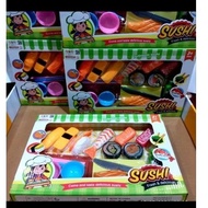 Children's sushi set toy / bento sushi set children's toy