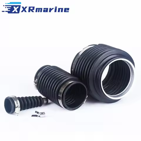 74639A2 18654A1 8M0124227 Bellows Kit for Mercruiser Alpha One Gen.II Transom 74639 31659 32734 3273