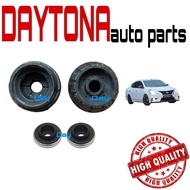 NISSAN ALMERA FRONT ABSORBER MOUNTING , ABSORBER BEARING