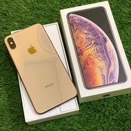 xs max 512gb ibox second like new