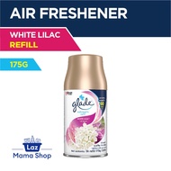 GLADE Automatic Spray Refill White Lilac Air Freshener (Laz Mama Shop)