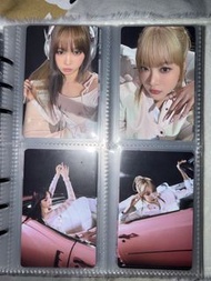 Chaewon Enchae小卡