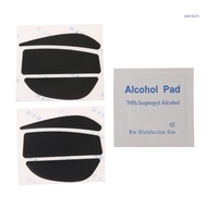 【SUIT*】 Hotline Games Competition Level Mouse Feet Mouse Skates Gildes for G9 G9X Mouse 0 6mm Thickn