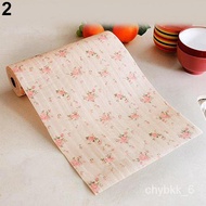 cupboard liner Reusable Drawer Mat Contact Paper Cabinet Liner Moisture-proof Waterproof Dust Proof Non-Slip Kitchen Tab