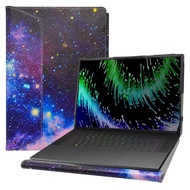 Alapmk Protective Case for 16" Razer Blade 16 RZ09/HP ZBook Studio G10/HP Spectre 2-in-1 16-fXXXX 16