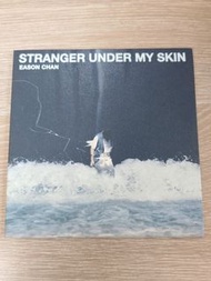 陳奕迅CD(STRANGER UNDER MY SKIN)
