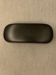 Viktor & Rolf Vision 眼鏡盒連眼鏡布