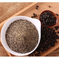 Black pepper coarse sarawak  (PREMIUM) grind lada hitam