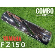YAMAHA FZ150I EXHAUST COVER MUFFLER COVER MUFFLER PROTECTOR