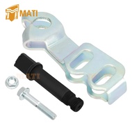 M MATI Rear Drum Brake Arm Rocker Cam for Honda Foreman 400 Foreman 450 TRX400 TRX450 1995-2004 4314