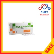 BEAZYME PAPAIN (10 TABLET)