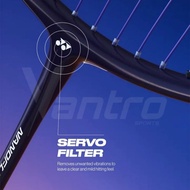 YONEX NANOFLARE 700 PLAY BADMINTON RACKET [ORI]