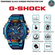 Casio G-Shock MTG-B2000PH-2A Series 9H Watch Glass Screen Protector MTGB2000 Cover Tempered Glass Scratch Resist
