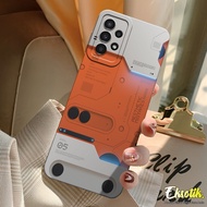 Case SAMSUNG A13 4G [SM-A135F] - Eksotik - Casing SAMSUNG A13 4G - Bahan Lentur Premium - Kesing SAM