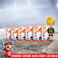 CAHAYA EcoKing Home Led Bulb Automatic Light Bulb 10W 12W 18W 35W 45W