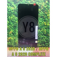 OPPO A5 2020 / OPPO A9 2020 COMPLETE