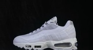 Nike Air Max 95 灰色運動鞋